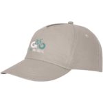 Feniks 5 panel cap - Image 8