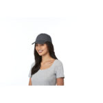 Hades 5 panel cap - Image 5