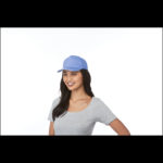 Ceto 5 panel sandwich cap - Image 10