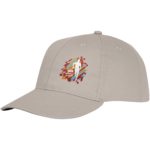 Ares 6 panel cap - Image 2