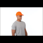 Ares 6 panel cap - Image 24