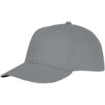 Ares 6 panel cap - Image 25