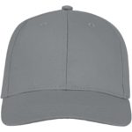 Ares 6 panel cap - Image 27