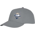Ares 6 panel cap - Image 26