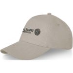 Doyle 5 panel cap - Image 8