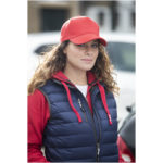 Doyle 5 panel cap - Image 28