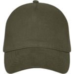 Doyle 5 panel cap - Image 39