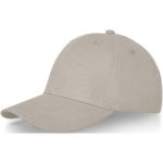 Davis 6 panel cap - Image 7