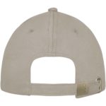 Davis 6 panel cap - Image 9