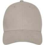 Davis 6 panel cap - Image 8