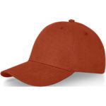 Davis 6 panel cap - Image 16