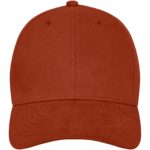 Davis 6 panel cap - Image 18