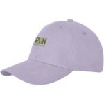 Davis 6 panel cap - Image 21