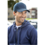 Davis 6 panel cap - Image 29