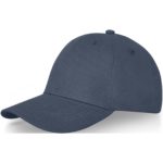 Davis 6 panel cap - Image 35
