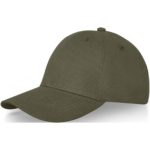 Davis 6 panel cap - Image 39