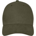 Davis 6 panel cap - Image 41