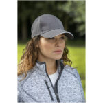 Darton 6 panel sandwich cap - Image 12