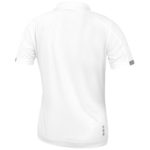 Kiso short sleeve women's cool fit polo - Image 3