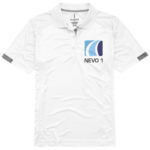 Kiso short sleeve women's cool fit polo - Image 2