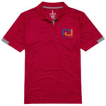 Kiso short sleeve women's cool fit polo - Image 5