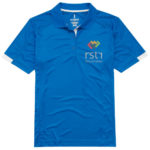 Kiso short sleeve women's cool fit polo - Image 8