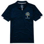 Kiso short sleeve women's cool fit polo - Image 11