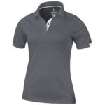 Kiso short sleeve women's cool fit polo - Image 13