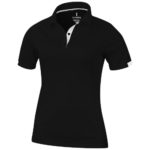 Kiso short sleeve women's cool fit polo - Image 16