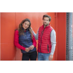 Fairview light down bodywarmer - Image 14