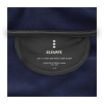 Brossard micro fleece full zip jacket - Image 15