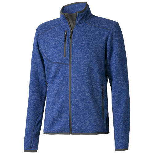Tremblant knit jacket | Atributikos studija