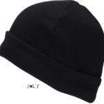 Unisex Fleece Hat | SOL'S | Serpico 55 C