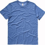 Triblend T-Shirt | Bella + Canvas | 3413