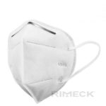 filtering half mask | 98K