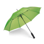 Pusiau automatinis skėtis Ø104 cm | Stuart - Image 4