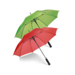 Pusiau automatinis skėtis Ø104 cm | Stuart - Image 2
