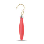 Flat Christmas bauble | LIA BALL - Image 3