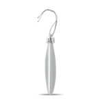 Flat Christmas bauble | LIA BALL - Image 5