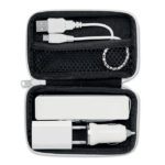 Powerbank travel set | SUPERPOUCH - Image 6