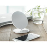 Wireless charging stand | CROWN CHARGER - Image 3