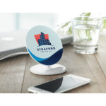 Wireless charging stand | CROWN CHARGER - Image 2