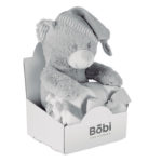Large teddy bear with blanket | OSSET - Image 2