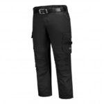 Work Pants Twill Cordura | T63