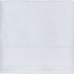 Medvilninis vonios rankšluostis 50x100 cm | Peninsula 50