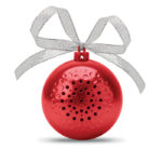 Speaker Christmas ball | JINGLE BALL