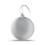 Flat Christmas bauble | LIA BALL - Image 4