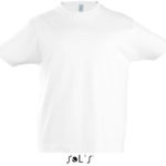 Kids' T-Shirt | SOL'S | Imperial Kids