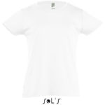 Girls T-Shirt | SOL'S | Cherry