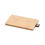 16GB bamboo casing USB         MO1203-40 |